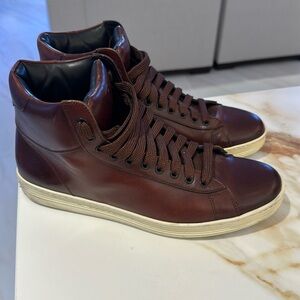 Tom ford Hightop sneakers